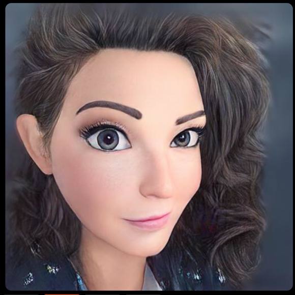 Meet your Posher, Lisa - Picture 1 of 1